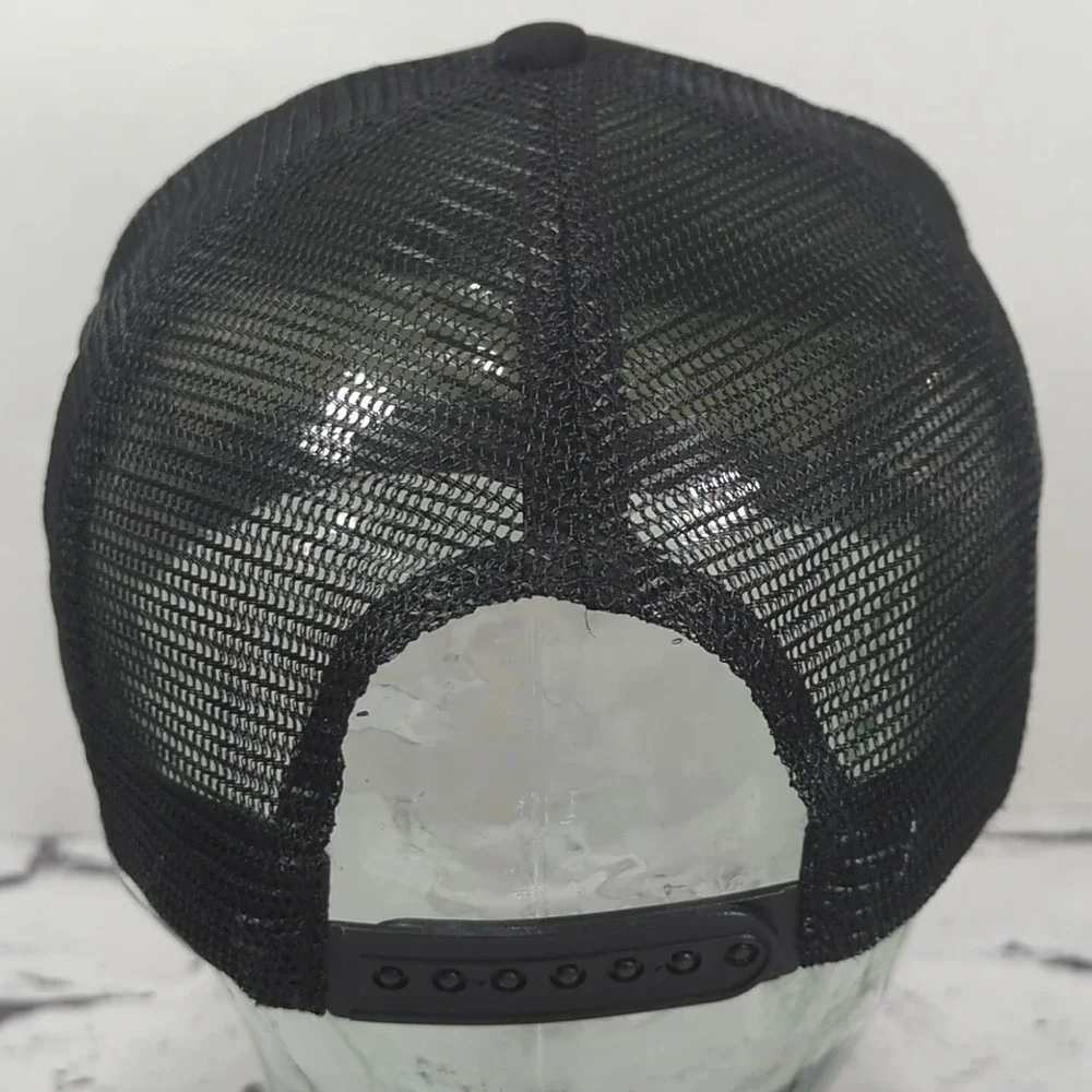 Justice Vintage Snapback Hat Adjustable Ball Cap